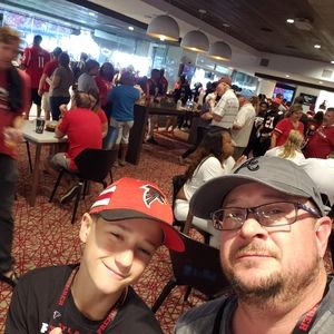 Meet your Posher, Ian